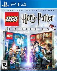 Lego Harry Potter Collection (PS4)